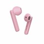 Навушники Trust Primo Touch True Wireless Mic Pink (23782)