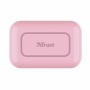 Навушники Trust Primo Touch True Wireless Mic Pink (23782)