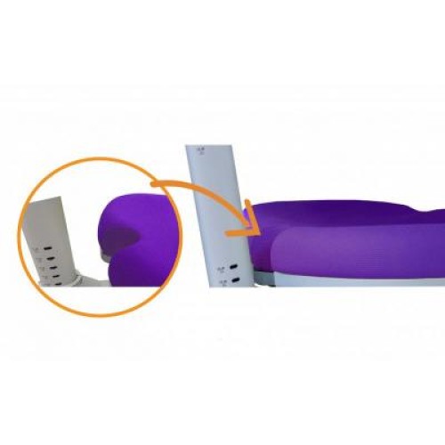 Дитяче крісло Mealux Cambridge KP (Y-410 KP)