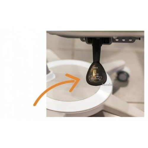Дитяче крісло Mealux Cambridge KP (Y-410 KP)