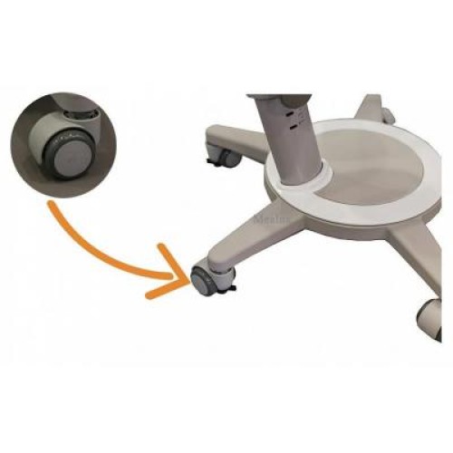 Дитяче крісло Mealux Cambridge KP (Y-410 KP)