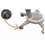 Дитяче крісло Mealux Cambridge KP (Y-410 KP)