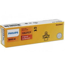 Автолампа Philips 1.5W (PS 12627 CP)