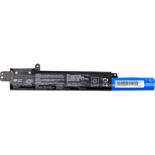 Акумулятор до ноутбука ASUS Vivobook A507M (A31N1719) 10.8V 2200mAh PowerPlant (NB431380)