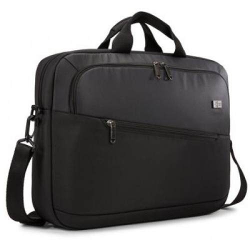 Сумка для ноутбука Case Logic 15.6'' Propel Attache PROPA-116 Black) (3204527)