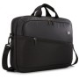 Сумка для ноутбука Case Logic 15.6'' Propel Attache PROPA-116 Black) (3204527)