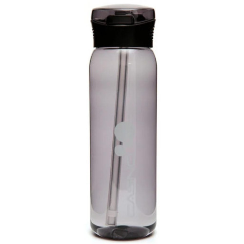 Пляшка для води Casno KXN-1211 600 мл Black (KXN-1211_Black)