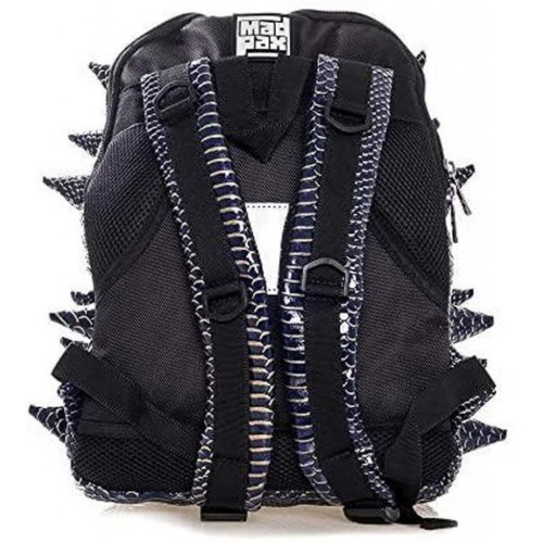 Рюкзак шкільний MadPax Gator Half LUXE Blue (KAB24485065)