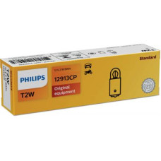 Автолампа Philips 2W (12913 CP)