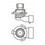 Автолампа Bosch галогенова 51W (1 987 302 153)