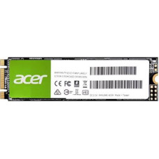 Накопичувач SSD M.2 2280 256GB Acer (RE100-M2-256GB)