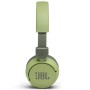 Навушники JBL JR 310BT Green (JBLJR310BTGRN)