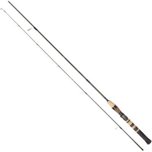 Вудилище G.Loomis Trout Series Spinning Rod TSR862-2 GLX 2.18m 1.75-8.75g (2266.54.33)