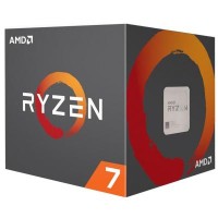 Процесор AMD Ryzen 7 1800X (YD180XBCM88AE)