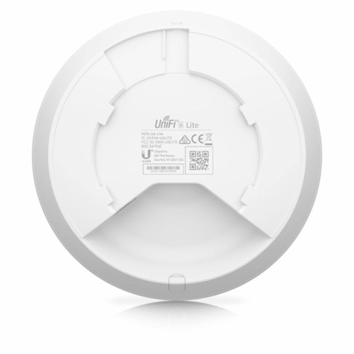 Точка доступу Wi-Fi Ubiquiti UniFi 6 Lite (U6-Lite)