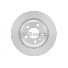 Гальмівний диск Bosch 0 986 479 458