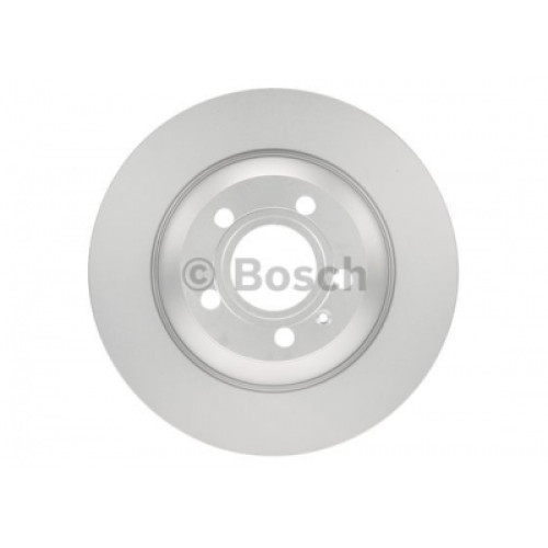 Гальмівний диск Bosch 0 986 479 458