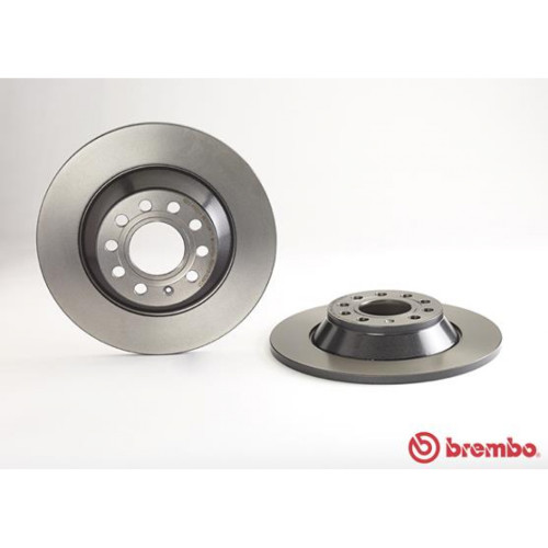 Гальмівний диск Brembo 08.8843.21