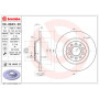 Гальмівний диск Brembo 08.8843.21