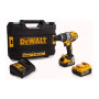 Шуруповерт DeWALT DCD996NT