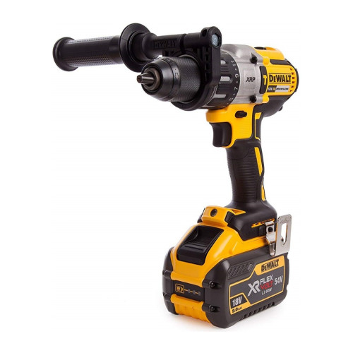 Шуруповерт DeWALT DCD996NT