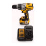 Шуруповерт DeWALT DCD996NT