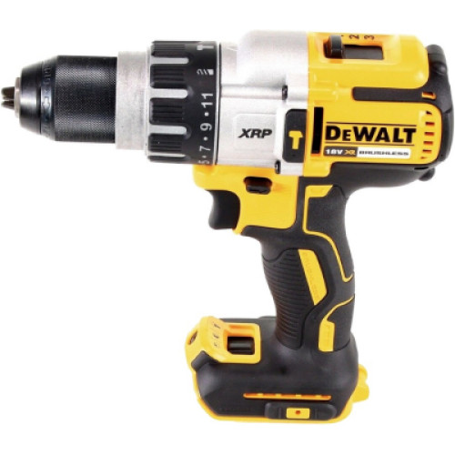 Шуруповерт DeWALT DCD996NT