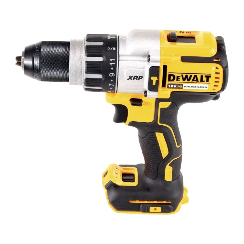 Шуруповерт DeWALT DCD996NT