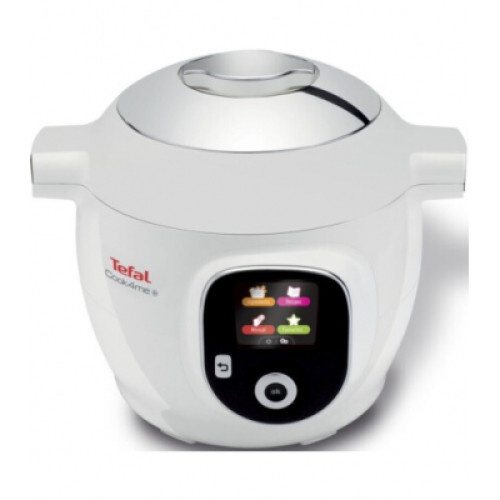 Мультиварка Tefal CY851130