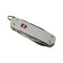 Ніж Victorinox Minichamp Alox Silver (0.6381.26)