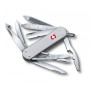 Ніж Victorinox Minichamp Alox Silver (0.6381.26)