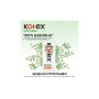 Щоденні прокладки Kotex Natural Normal 40 шт. (5029053548630)