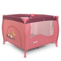 Дитячий манеж El Camino ARENA ME 1030 rose len (ME 1030 rose len)