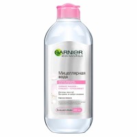 Міцелярна вода Garnier Skin Naturals 400 мл (3600541410053)