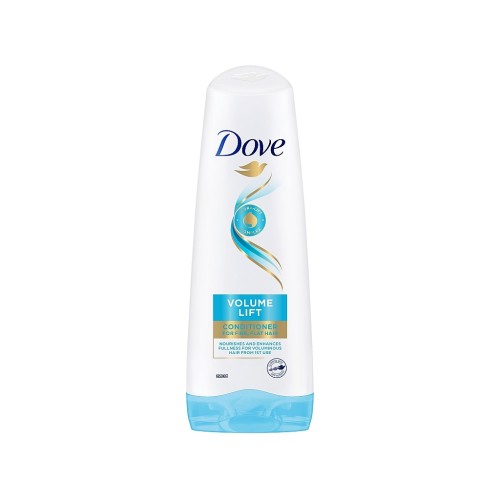 Кондиціонер для волосся Dove Розкішний об'єм 200 мл (8710447201992)