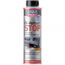 Присадка автомобільна Liqui Moly Oil-Verlust-Stop  0.3л (1995)