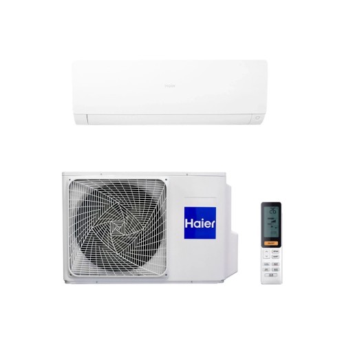 Кондиціонер Haier 1U71S2SR2FA/AS71S2SF1FA-WH1