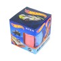 Пластилін Kite Hot Wheels повітряний 12 кол. + формочка (HW22-135)