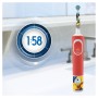 Електрична зубна щітка Oral-B D100.413.2K Mickey