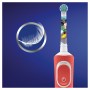 Електрична зубна щітка Oral-B D100.413.2K Mickey