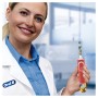 Електрична зубна щітка Oral-B D100.413.2K Mickey