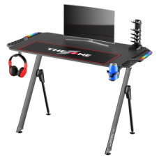 Комп'ютерний стіл 1stPlayer VR2 Black (VR2)