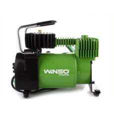 Автомобільний компресор WINSO з автостопом 37 л/хв (124000)
