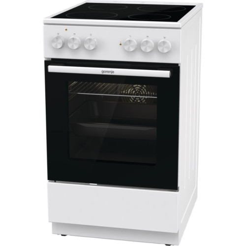 Плита Gorenje GEC5A41WG