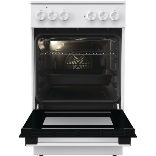 Плита Gorenje GEC5A41WG