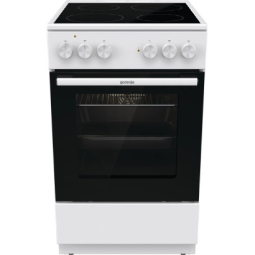 Плита Gorenje GEC5A41WG