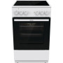 Плита Gorenje GEC5A41WG