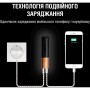 Батарея універсальна Duracell 3350mAh Black/Copper (5000394025592)