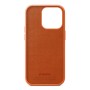 Чохол до мобільного телефона Armorstandart FAKE Leather Case Apple iPhone 14 Pro Golden Brown (ARM64461)