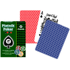 Гральні карти Piatnik 1 колода х 55 карт (PT-132216)